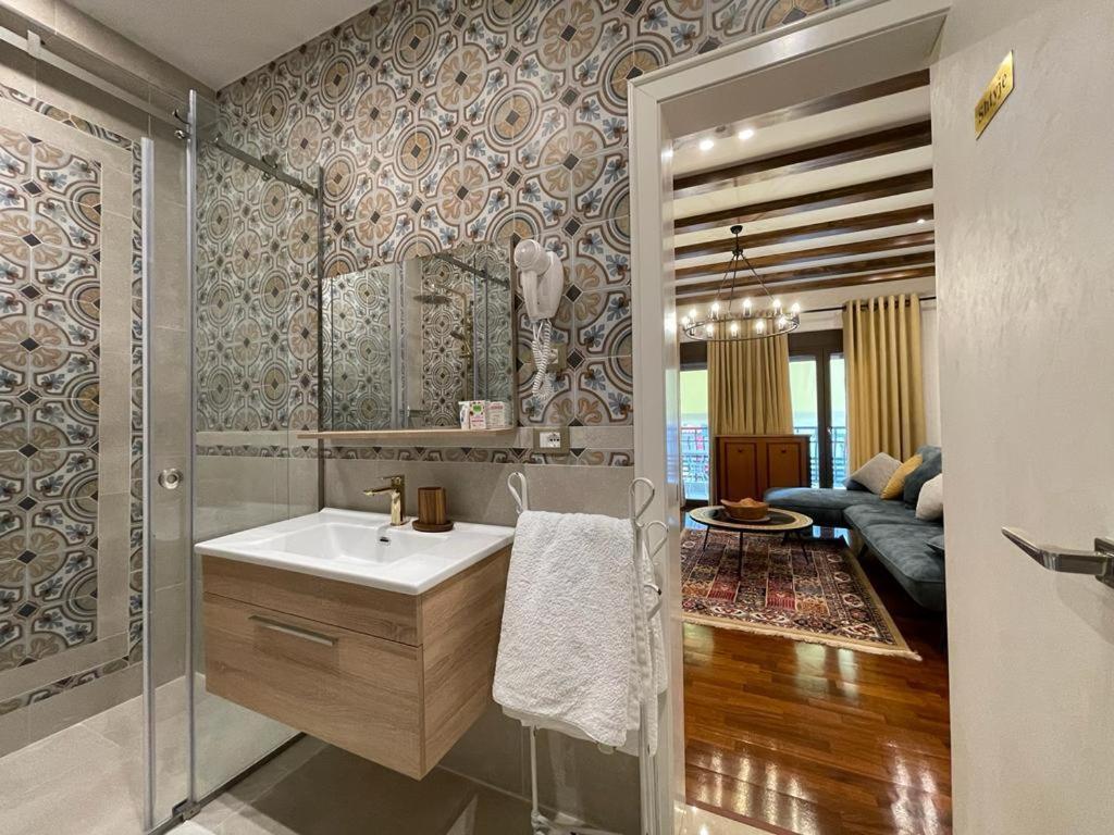 Apartamento Mikpritja 1