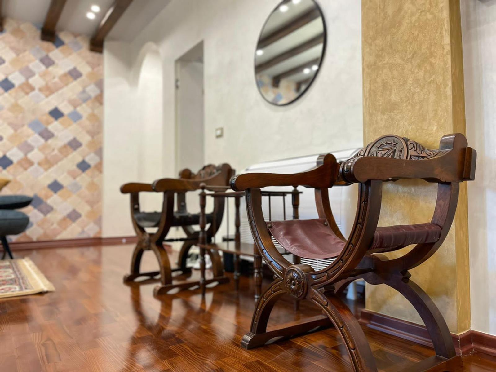 Apartamento Mikpritja 1 Korce