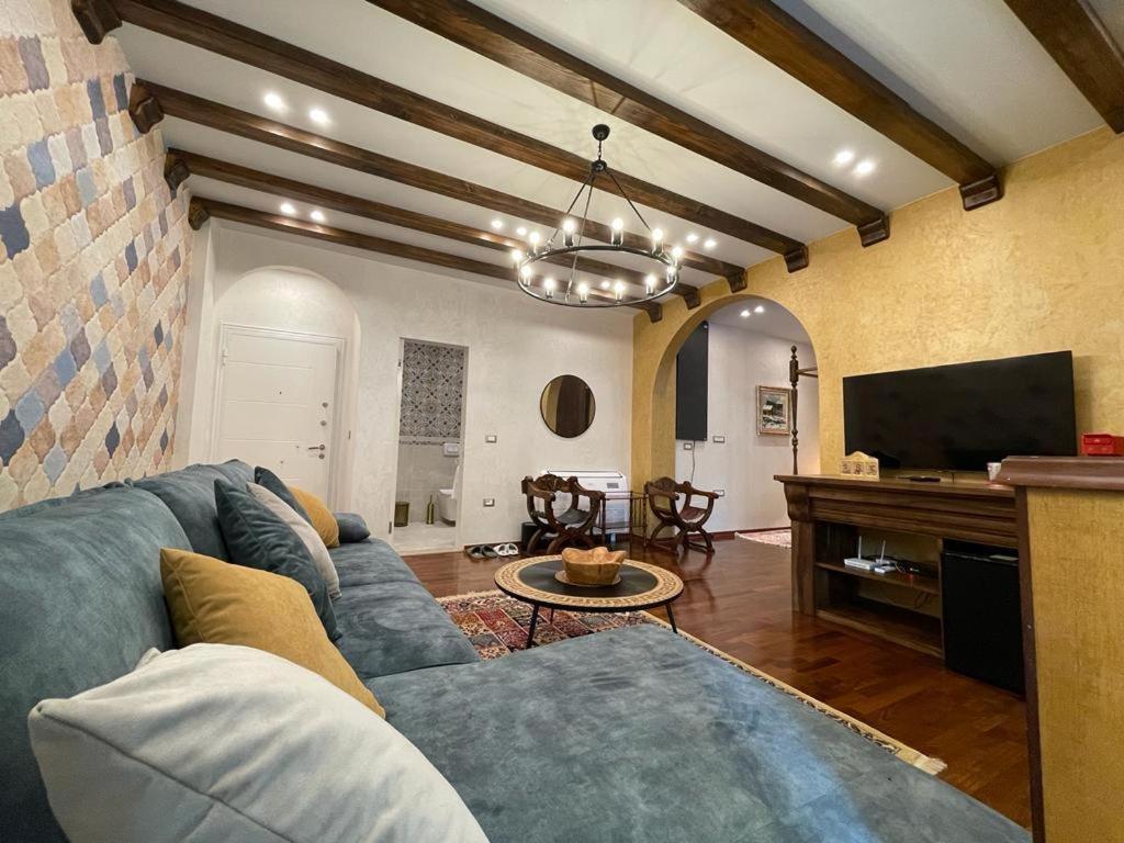 Apartamento Mikpritja 1 Korce