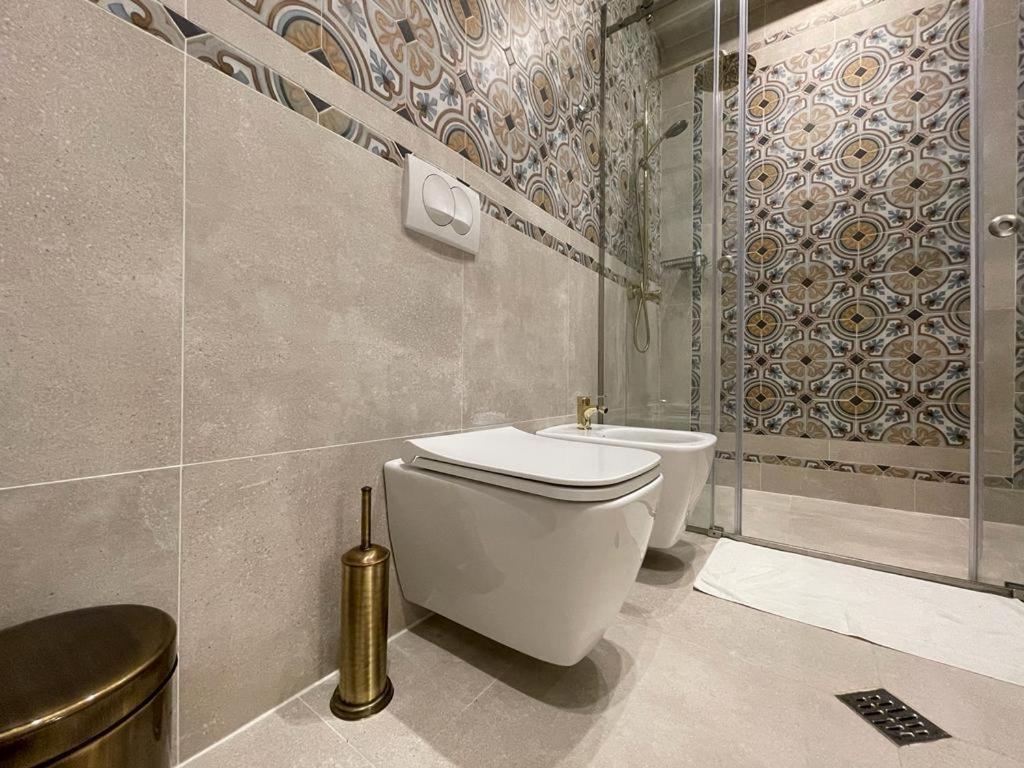 Apartament Mikpritja 1 *