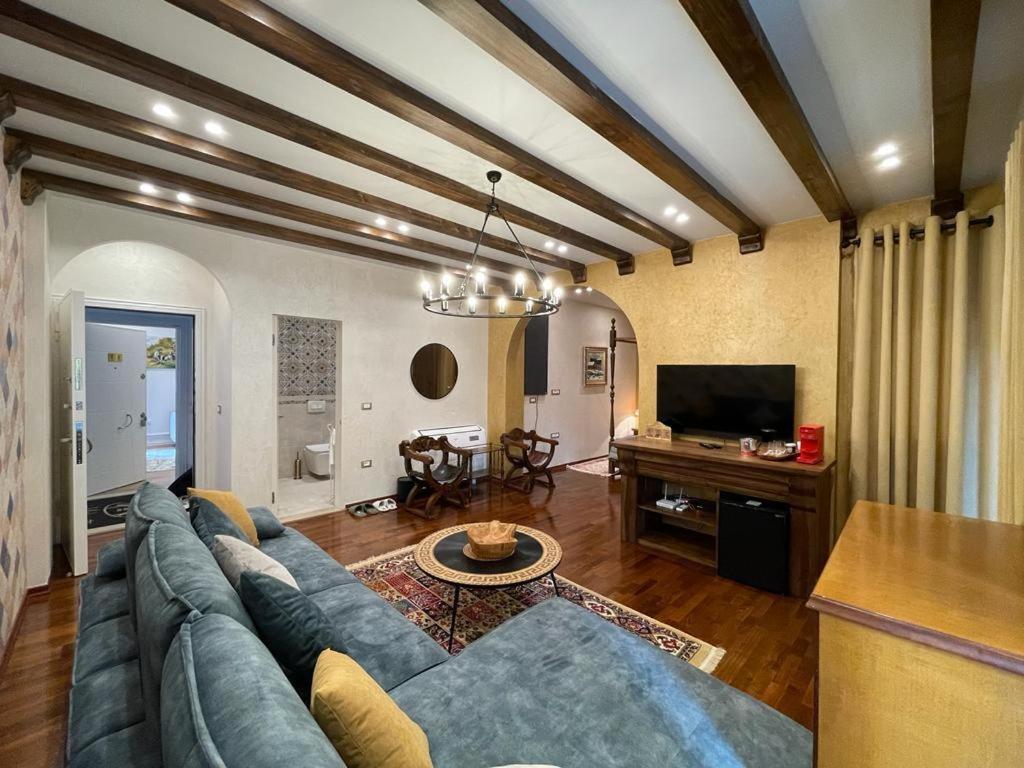 Apartament Mikpritja 1