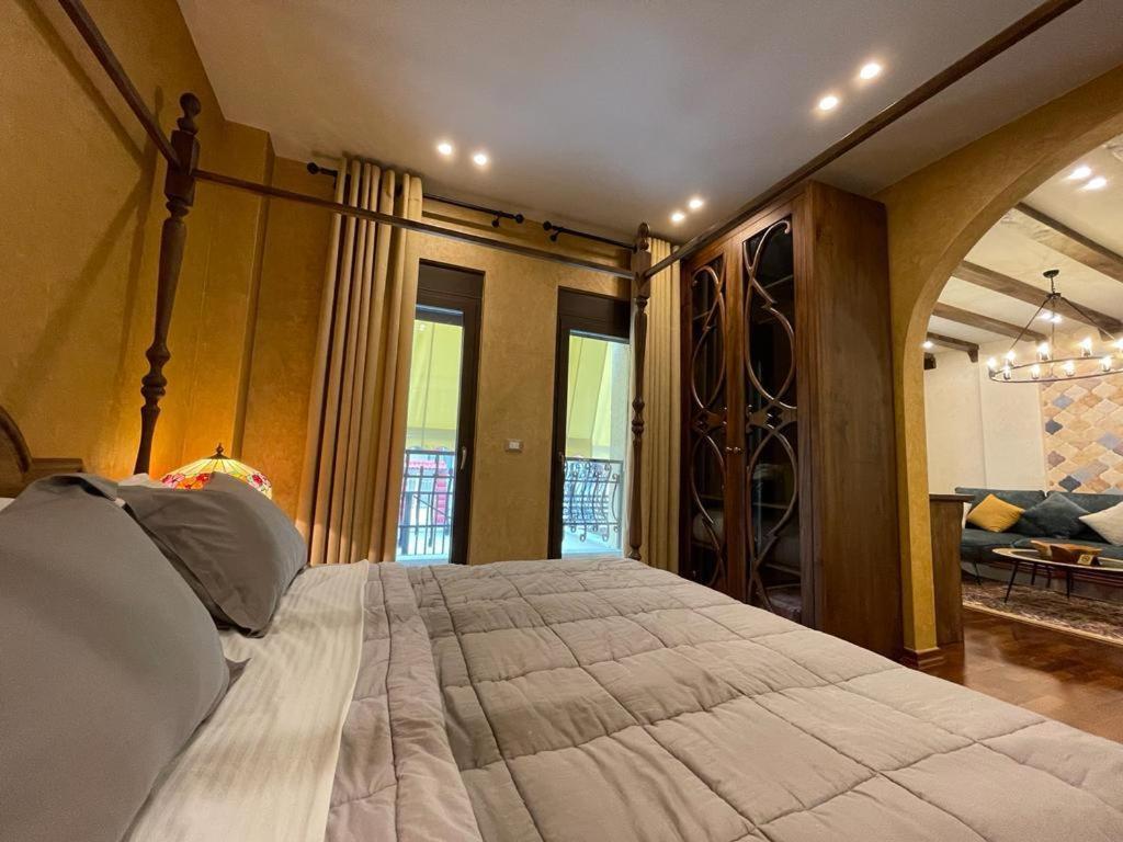 Apartament Mikpritja 1 Korcza